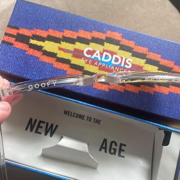 Caddis Porgy 0.00 Frames - Picture 4 of 8